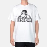 Deco T-Shirt - White